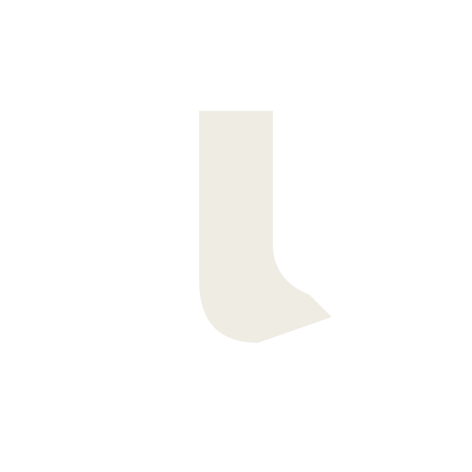 Three pack sock SCK01 Bone