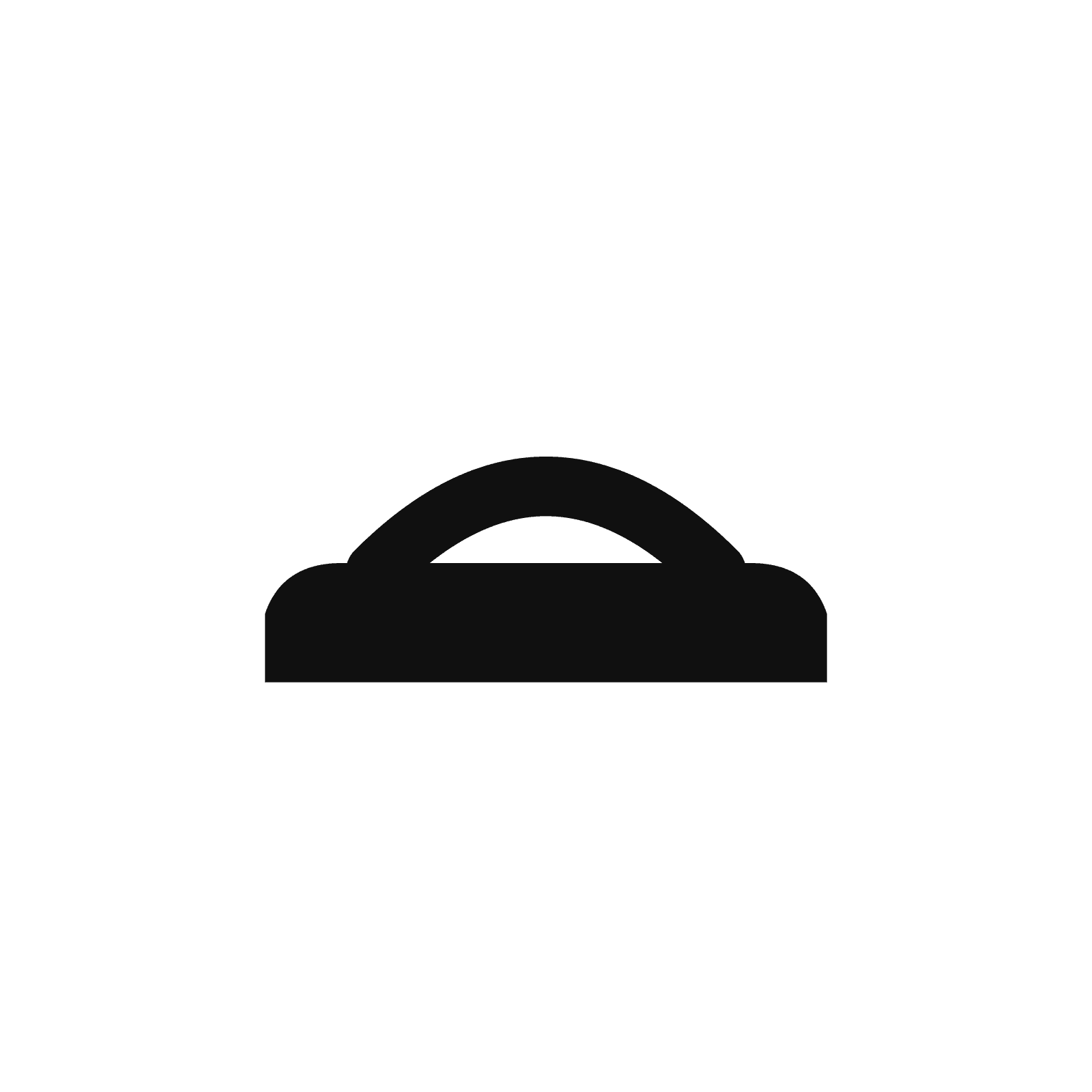 Slide SLD01 Black